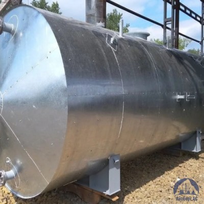 Резервуар для дождевой воды 50 м3 купить в Самаре