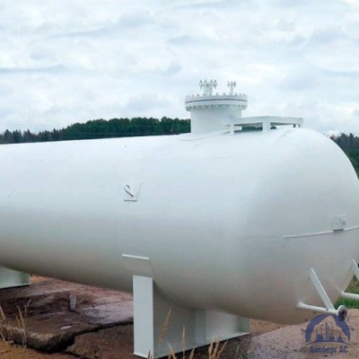 Резервуар для дизельного топлива 20 м3 купить в Самаре