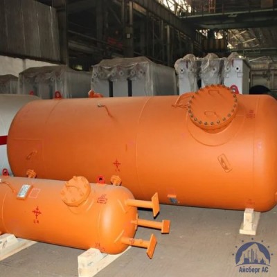 Воздухосборник – В-1-2 купить в Самаре