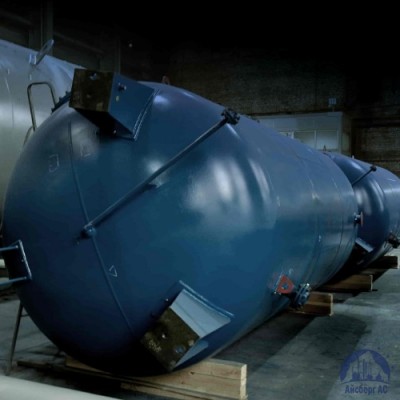 Ресивер воздуха – В-1-1,6 купить в Самаре
