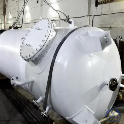 Ресивер воздуха – В-1-1 купить в Самаре