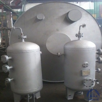 Ресивер воздуха – В-1-0,8 купить в Самаре