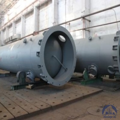 Ресивер воздуха – В-100-2,5 купить в Самаре