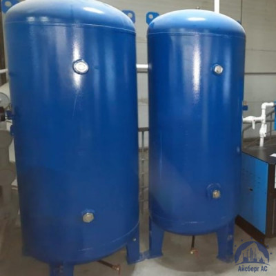 Ресивер воздуха – В-4-2,4 купить в Самаре