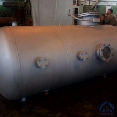 Ресивер воздуха – В-4-2 купить в Самаре