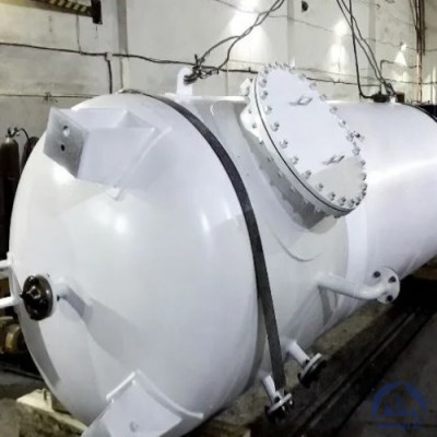 Ресивер воздуха – В-4-1 купить в Самаре
