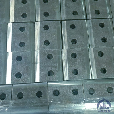 Компенсатор шинный алюминиевый КША 100x10 С У2 купить в Самаре