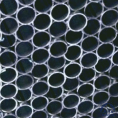 Труба холоднодеформированная 17х75 мм ст. 20 ГОСТ 8733-74 купить в Самаре