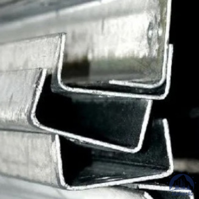 Швеллер 120х60х50х5 мм AISI430 ГОСТ 8281-80 купить в Самаре