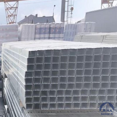 Швеллер 130х108х50х4 мм 08Х17Т ГОСТ 8281-80 купить в Самаре