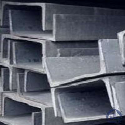 Швеллер 130х108х50х4 мм AISI430 ГОСТ 8281-80 купить в Самаре