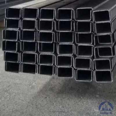 Швеллер 160х50х30х4 мм AISI316L ГОСТ 8281-80 купить в Самаре