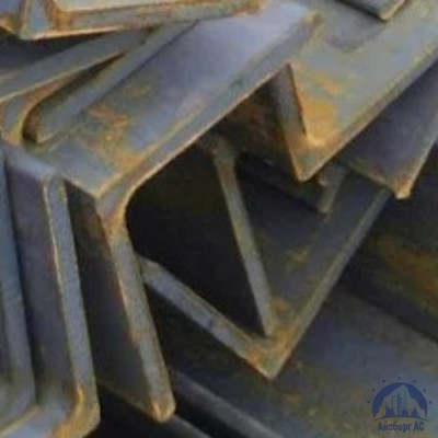 Уголок 100х65х4 мм С355 ГОСТ 19772-93 купить в Самаре