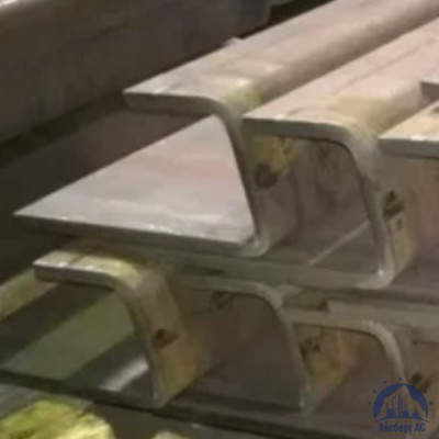 Швеллер 200х50х30х4 мм С235 ГОСТ 8281-80 купить в Самаре