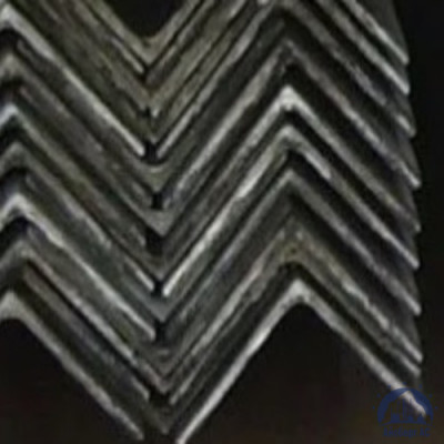 Уголок 152х100х5,5 мм С245 ГОСТ 19772-93 купить в Самаре