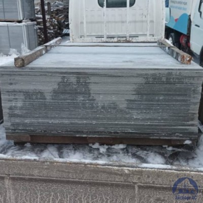 Плита АЦЭИД 8х700х1100 ГОСТ 18124-95