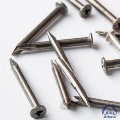 Гвозди 1,8х120 мм ГОСТ 4035-63 купить в Самаре