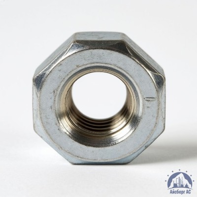 Гайка М72 14х17н2 ГОСТ 10605-94 купить в Самаре