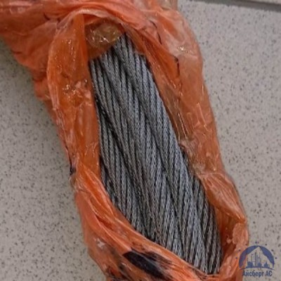 Канат 15 К7-1410-С мм ГОСТ 13840-68 купить в Самаре