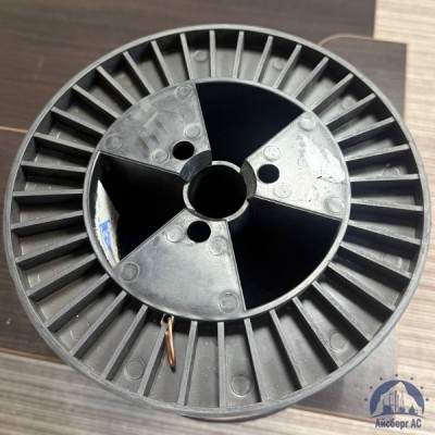 Катушка каркасная проволочная К-415 купить в Самаре
