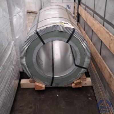 Рулон холоднокатаный 2,2х1250 мм 08ю ГОСТ 16523-97 купить в Самаре
