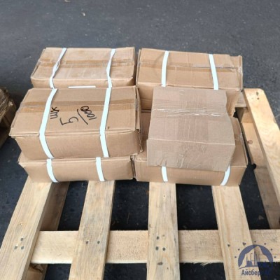 Клапан обратный муфтовый нержавеющий DN 32 42,4 мм 1 1/4" AISI 304 купить в Самаре