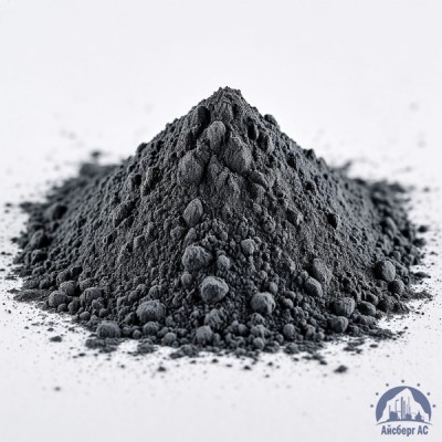 Порошок кобальтовый КХ28М6 купить в Самаре