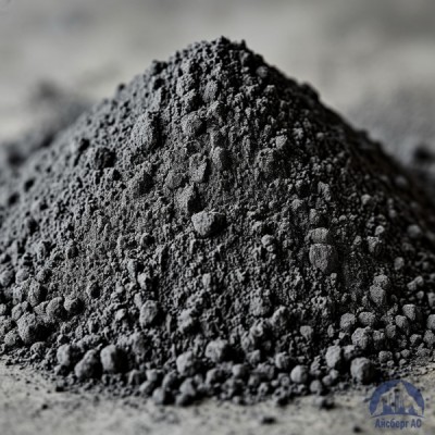 Порошок кобальтовый ПК-1У ГОСТ 9721-79 купить в Самаре