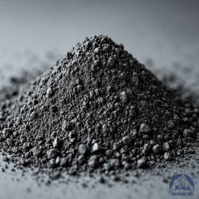 Порошок кобальтовый В3К купить в Самаре