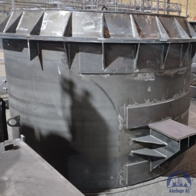 Горн металлургический