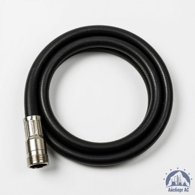 Рукав для автомоек РВД 10 м 08-2SN S27 DKF-W (М22х1.5) 35 МПа (гайка пластик) купить в Самаре