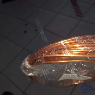 Труба М1 15х0,35 ТУ 48-0814-104-99 купить в Самаре
