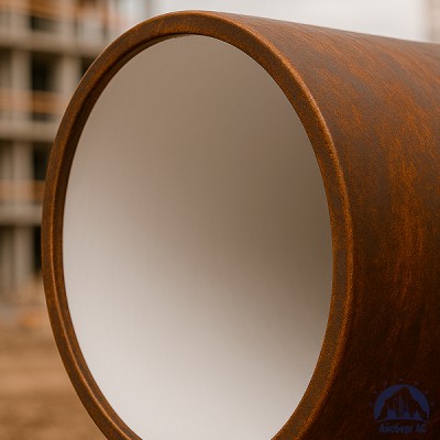 Внутренняя окраска труб купить в Самаре