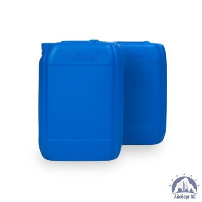 Средство ADBLUE (бочка 220 л) СТО 82851503-041-2012 купить в Самаре