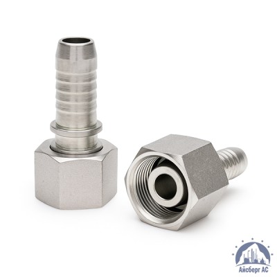 Рукав РВД 20-2SN S36 DKOL (М30х2.0) 21.5 МПа 1410 купить в Самаре