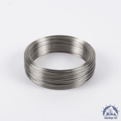Проволока вязальная 0,3 мм ТН-С ГОСТ 3282-74 купить в Самаре