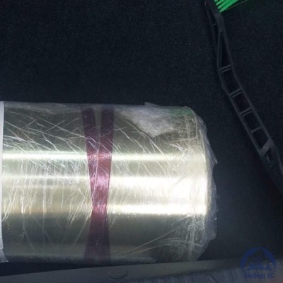 Рулон нержавеющий 0,8х1250 мм 08х18н10т купить в Самаре