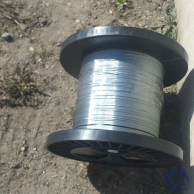 Проволока наплавочная 0,8 Нп-40Г ГОСТ 10543-98 купить в Самаре