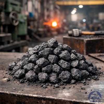 Орешек коксовый ГОСТ 8935 купить в Самаре