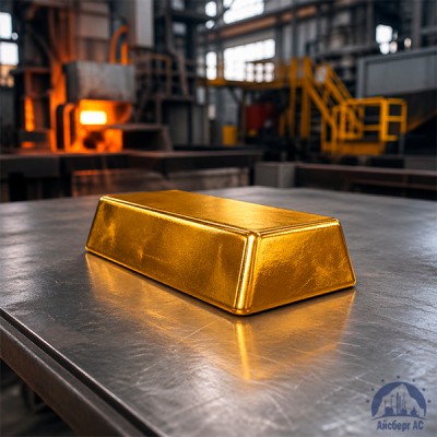 Техническое золото ЗлМ 91,6 купить в Самаре