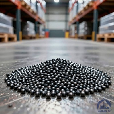 Дробь чугунная 1,4 мм GP купить в Самаре