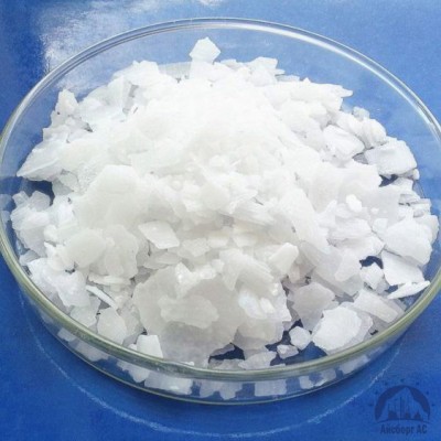 Сода Бикарбонат ГОСТ 32802-2014 купить в Самаре